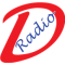 Radio D logo