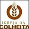 Radio da colheita logo