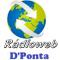 Radio da Ponta logo