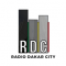Radio Dakar City logo