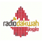 Radio Dakwah Jogja logo