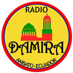 Radio Damira logo