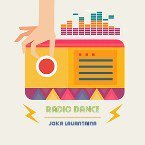 Radio Dance ( Fin ) - Jouluradio logo