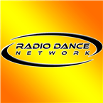 Radio Dance Network logo