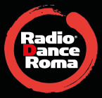 Radio Dance Roma, logo