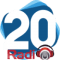 Radio Dance Romania logo