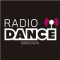 RADIO DANCE logo