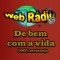 Rádio de Bem Com a Vida logo