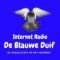 Radio De Blauwe Duif logo