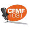 Radio de Fermont CFMF 103,1 logo