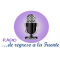 Radio ...de regreso a la Fuente logo