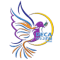 DECA FM logo