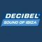 Decibel EuroDance logo