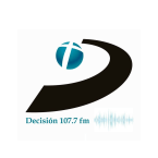 Radio Decisión Chile logo