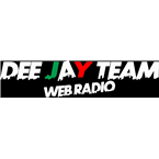 Radio Dee Jay Team logo