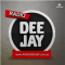 RADIO DEEJAY ARGENTINA logo