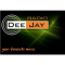 Radio Dee Jay logo