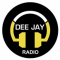 Radio Deejay logo