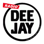 Radio Deejay logo