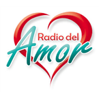 RADIO DEL AMOR ROMANTICA logo