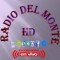 radio del monte hd logo