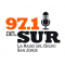 Radio del Sur logo