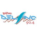 Radio Delfino logo