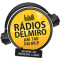 Rádio Delmiro FM logo