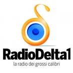 Radio Delta 1 logo