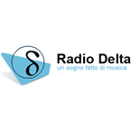 Radio Delta FM logo