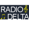 Radio Delta 31 Plus logo