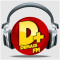 Rádio Demais FM logo