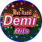 Rádio Demi Hits logo