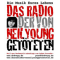 Radio der von Neil Young Getöteten logo
