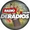 RadiodeRadios.com logo