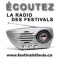 La Radio des Festivals logo