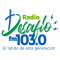 Radio Desafío 103.0 FM logo