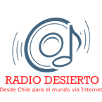 Radio Desierto logo