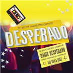 Radio Desperado logo