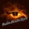 Radio-Devils-Eyes logo