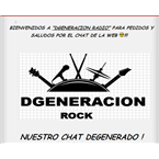 Radio Dgeneracion ! logo