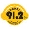 Radio Dhoni 91.2 fm logo