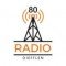 Radio Diefflen 80 logo