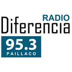 Diferencia Radio Tv logo