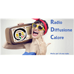 Radio Diffusione Calore logo