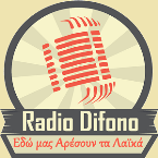 Radio Difono logo