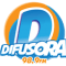 Rádio Difusora 98 FM logo