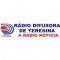 Rádio Difusora de Teresina logo