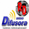 Rádio Difusora Web FM logo