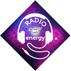 RADIO ENERGY logo